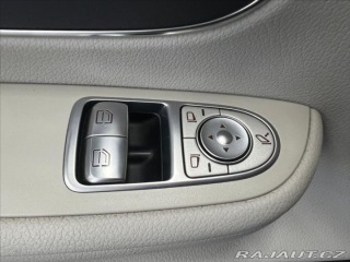 Mercedes-Benz V 250d 4MATIC EDITION, WEBA 2016