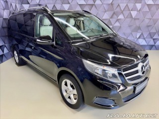 Mercedes-Benz V 250d 4MATIC EDITION, WEBA 2016