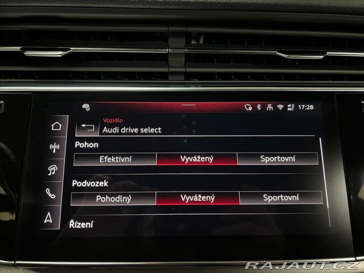 Audi Q8 50TDI QUATTRO S-LINE, BLA 2025