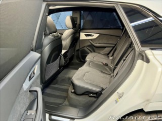 Audi Q8 50TDI QUATTRO S-LINE, BLA 2025