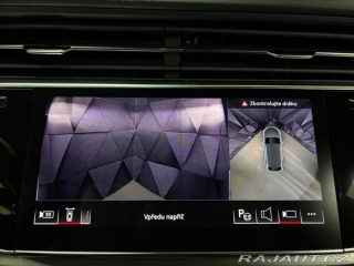 Audi Q8 50TDI QUATTRO S-LINE, BLA 2025