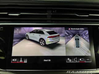 Audi Q8 50TDI QUATTRO S-LINE, BLA 2025
