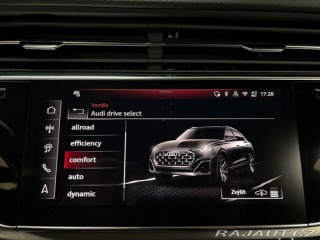Audi Q8 50TDI QUATTRO S-LINE, BLA 2025