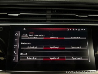 Audi Q8 50TDI QUATTRO S-LINE, BLA 2025
