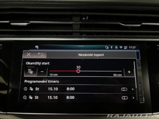 Audi Q8 50TDI QUATTRO S-LINE, BLA 2025