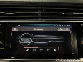 Audi Q8 50TDI QUATTRO S-LINE, BLA 2025