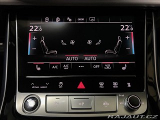 Audi Q8 50TDI QUATTRO S-LINE, BLA 2025