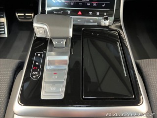 Audi Q8 50TDI QUATTRO S-LINE, BLA 2025