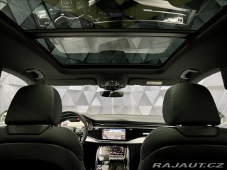 Audi Q8 50TDI QUATTRO S-LINE, BLA 2025