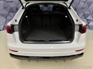 Audi Q8 50TDI QUATTRO S-LINE, BLA 2025