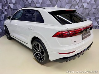 Audi Q8 50TDI QUATTRO S-LINE, BLA 2025