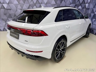 Audi Q8 50TDI QUATTRO S-LINE, BLA 2025