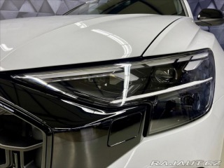 Audi Q8 50TDI QUATTRO S-LINE, BLA 2025