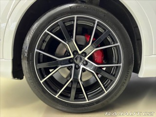 Audi Q8 50TDI QUATTRO S-LINE, BLA 2025