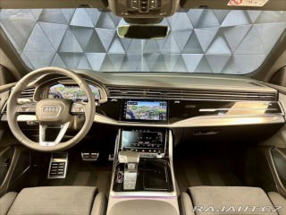 Audi Q8 50TDI QUATTRO S-LINE, BLA 2025