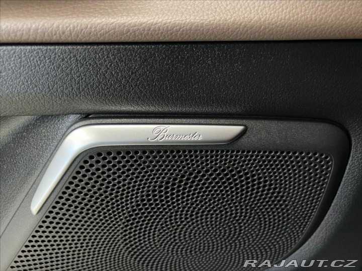 Mercedes-Benz V 300d 4M EXCLUSIVE AMG LON 2020