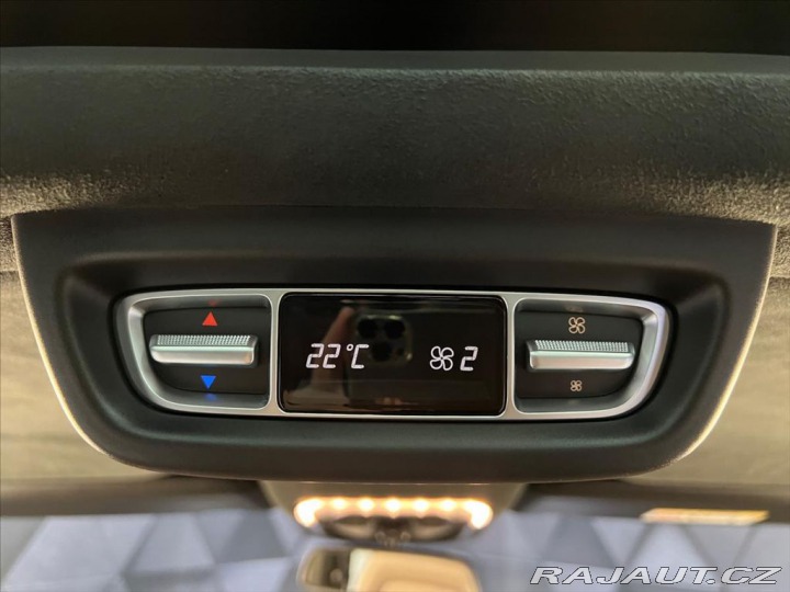 Mercedes-Benz V 300d 4M EXCLUSIVE AMG LON 2020