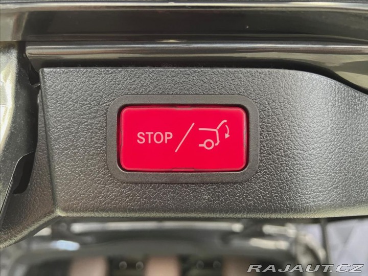 Mercedes-Benz V 300d 4M EXCLUSIVE AMG LON 2020