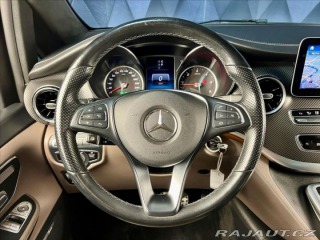 Mercedes-Benz V 300d 4M EXCLUSIVE AMG LON 2020