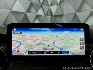 Mercedes-Benz V 300d 4M EXCLUSIVE AMG LON 2020