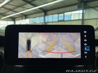 Mercedes-Benz V 300d 4M EXCLUSIVE AMG LON 2020