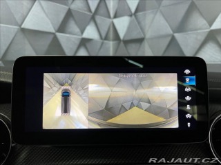 Mercedes-Benz V 300d 4M EXCLUSIVE AMG LON 2020