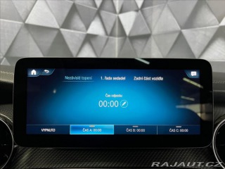 Mercedes-Benz V 300d 4M EXCLUSIVE AMG LON 2020