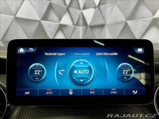 Mercedes-Benz V 300d 4M EXCLUSIVE AMG LON 2020