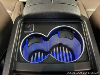 Mercedes-Benz V 300d 4M EXCLUSIVE AMG LON 2020