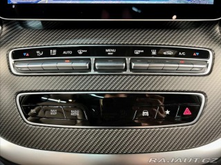 Mercedes-Benz V 300d 4M EXCLUSIVE AMG LON 2020