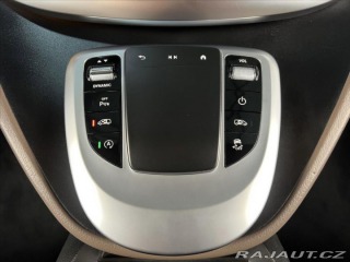 Mercedes-Benz V 300d 4M EXCLUSIVE AMG LON 2020