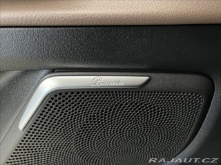 Mercedes-Benz V 300d 4M EXCLUSIVE AMG LON 2020