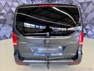 Mercedes-Benz V 300d 4M EXCLUSIVE AMG LON 2020