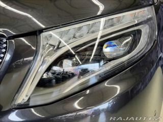 Mercedes-Benz V 300d 4M EXCLUSIVE AMG LON 2020