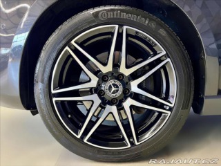 Mercedes-Benz V 300d 4M EXCLUSIVE AMG LON 2020