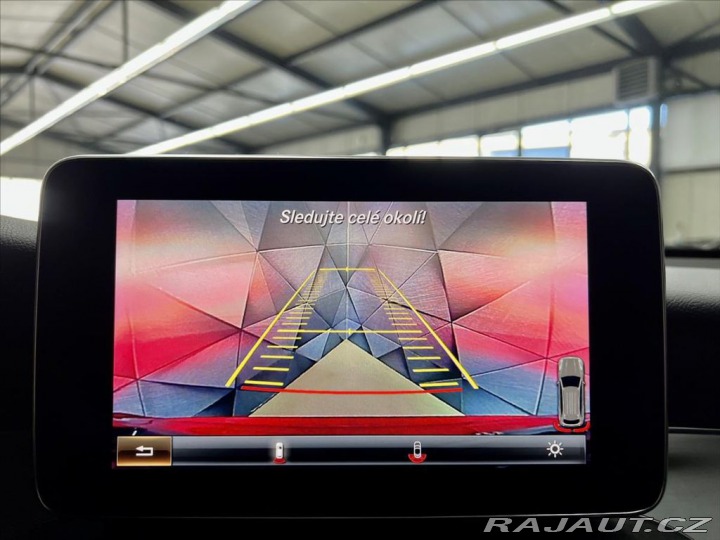 Mercedes-Benz GLC 220d 4MATIC 9G-TRONIC AMG 2019