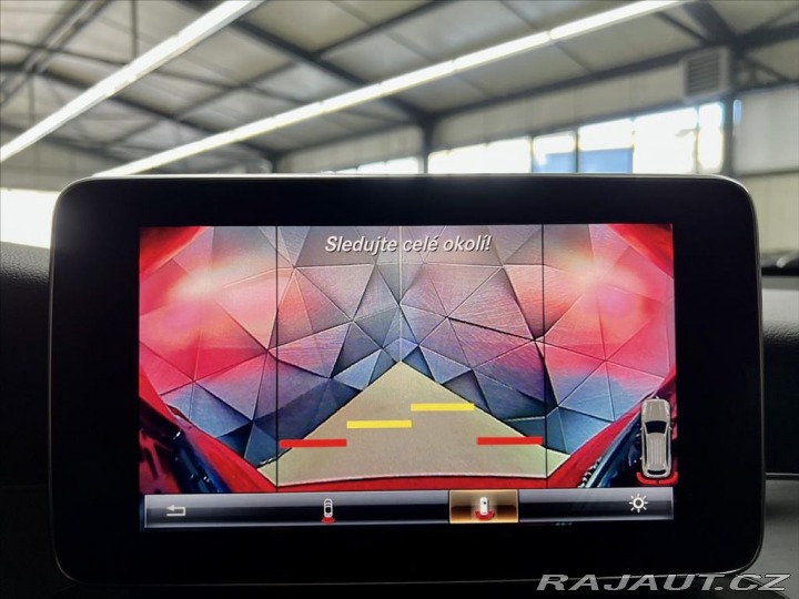 Mercedes-Benz GLC 220d 4MATIC 9G-TRONIC AMG 2019