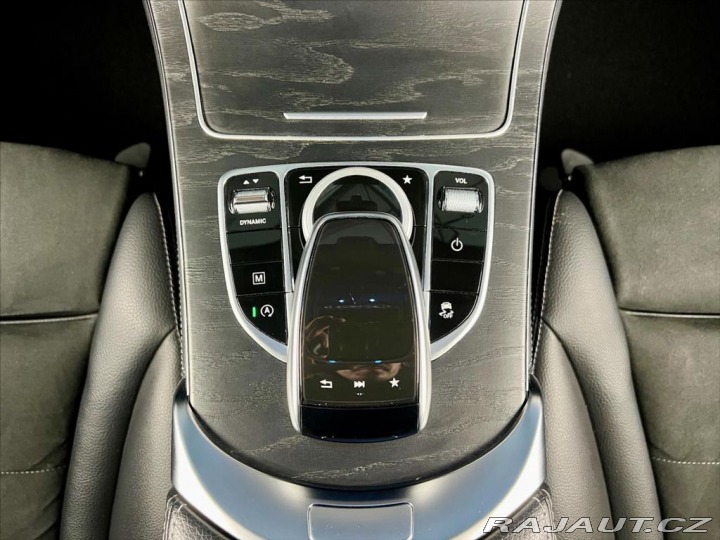 Mercedes-Benz GLC 220d 4MATIC, AMG, DISTRON 2019