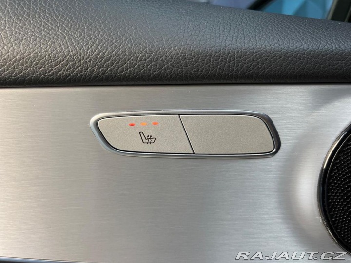 Mercedes-Benz GLC 220d 4MATIC, AMG, DISTRON 2019