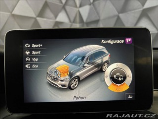 Mercedes-Benz GLC 220d 4MATIC 9G-TRONIC AMG 2019