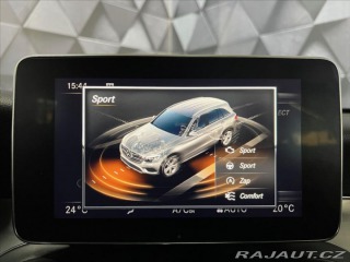 Mercedes-Benz GLC 220d 4MATIC 9G-TRONIC AMG 2019