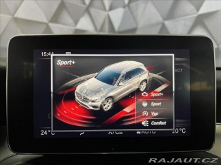 Mercedes-Benz GLC 220d 4MATIC 9G-TRONIC AMG 2019