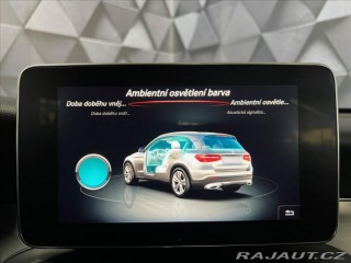 Mercedes-Benz GLC 220d 4MATIC 9G-TRONIC AMG 2019