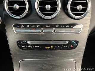 Mercedes-Benz GLC 220d 4MATIC 9G-TRONIC AMG 2019