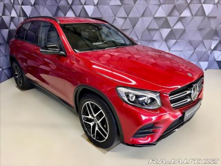 Mercedes-Benz GLC 220d 4MATIC 9G-TRONIC AMG 2019