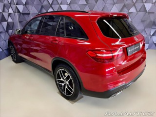 Mercedes-Benz GLC 220d 4MATIC 9G-TRONIC AMG 2019