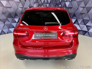 Mercedes-Benz GLC 220d 4MATIC 9G-TRONIC AMG 2019