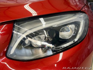 Mercedes-Benz GLC 220d 4MATIC 9G-TRONIC AMG 2019