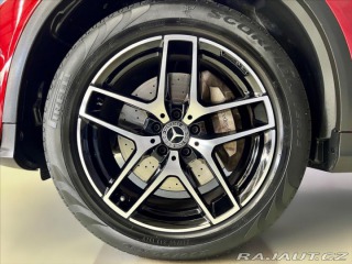 Mercedes-Benz GLC 220d 4MATIC 9G-TRONIC AMG 2019