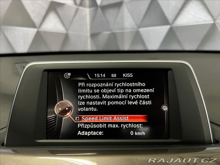 BMW X1 18d sDrive XLINE A/T, BI- 2017